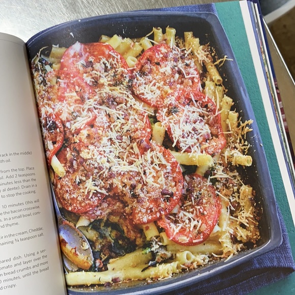 Jessica Seinfeld Food Swings 125+ recipes Cookbook - Picture 12 of 12